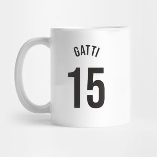 Gatti 15 Home Kit - 22/23 Season Mug